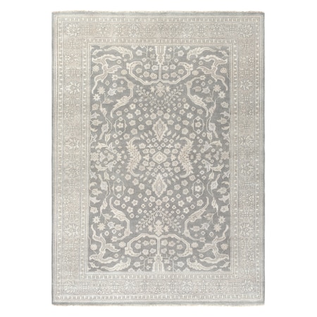 Surya Cappadocia - 8' X 11' Area Rug CPP5007-811